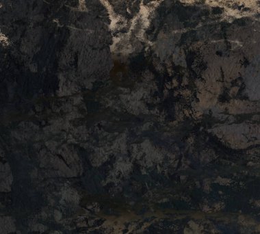 Boya lekeleriyle soyut arkaplan 