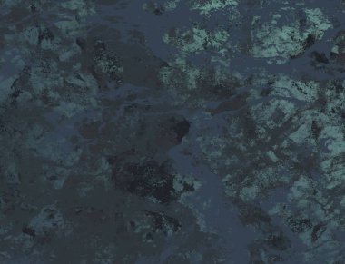 metin için alanı olan grunge arkaplanı