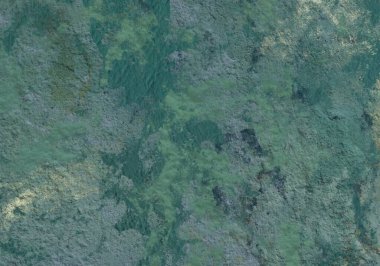 Boya lekeleriyle soyut arkaplan 