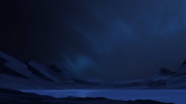 parlaklık ile renkli soyut gökyüzü arka plan