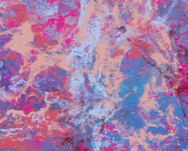 metin için alanı olan grunge arkaplanı