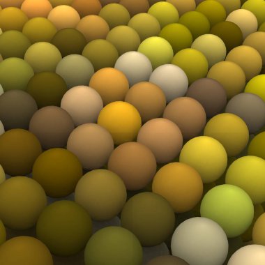 Renkli desenli soyut arkaplan