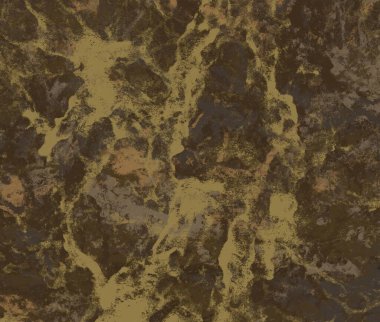 metin için alan ile renkli mermer doku ile soyut arka plan