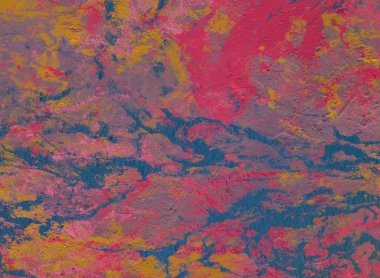 metin için alanı olan grunge arkaplanı