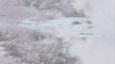 metin için alanı olan grunge arkaplanı