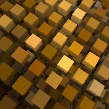 Renkli desenli soyut arkaplan