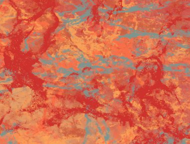 Vintage grunge arka plan, metin alanı olan