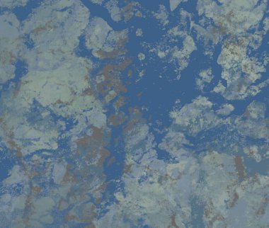 çatlamış renkli yüzey, grungy antik beton arka plan