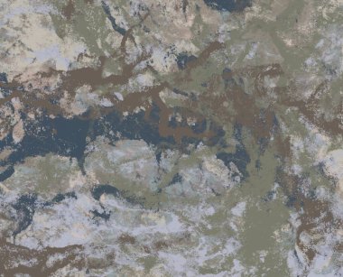 metin için alanı olan grunge arkaplanı