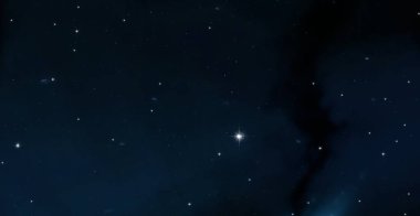 2d illüstrasyon. Derin geniş alan. Yıldızlar, gezegenler ve uydular. Çeşitli bilim kurgu yaratıcı fon. Uzay sanatı. Uzaylı güneş sistemleri. Gerçekçi arka plan 