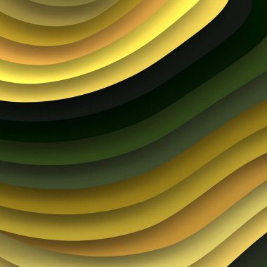 Renkli desenli soyut arkaplan