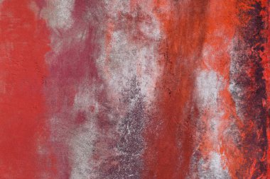 Boya lekeleriyle soyut arkaplan 