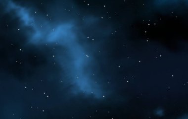 doğal soyut galaksi uzay arka plan