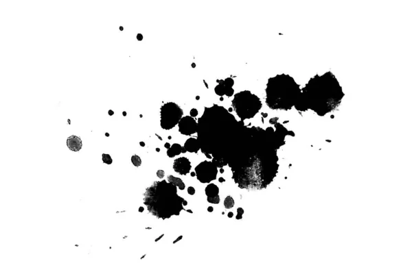 Απεικόνιση Μαύρου Και Λευκού Φόντου — Φωτογραφία Αρχείου