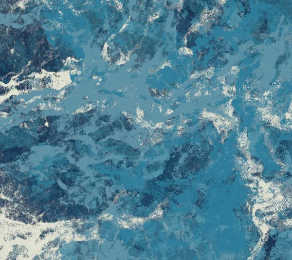 metin için alanı olan grunge arkaplanı