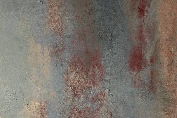 Boya lekeleriyle soyut arkaplan 