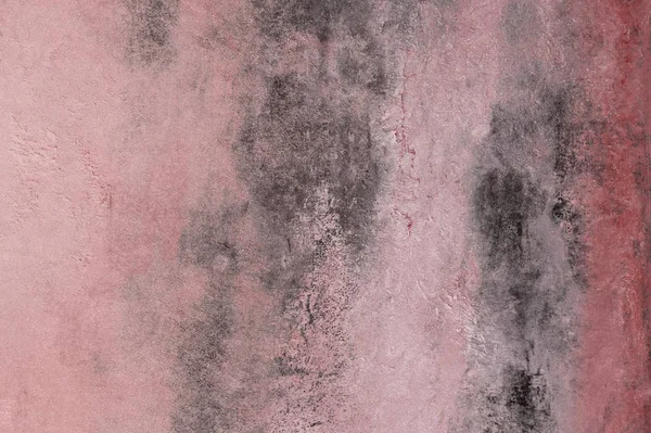 Boya lekeleriyle soyut arkaplan 