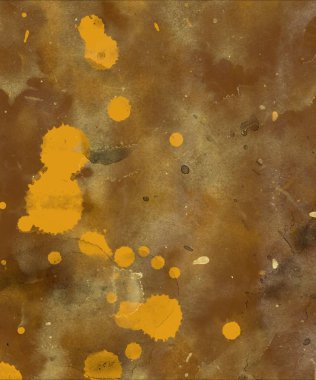 boşluk ile soyut grunge arka plan