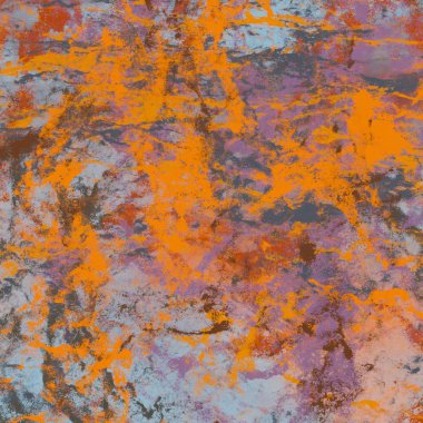 metin için alanı olan grunge arkaplanı