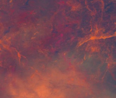 Metin için alanı olan soyut grunge arkaplanı