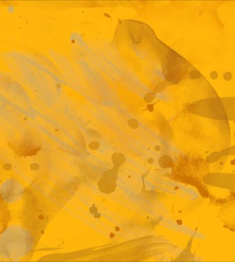 grunge desensoyut suluboya darbeleri ve lekeleri