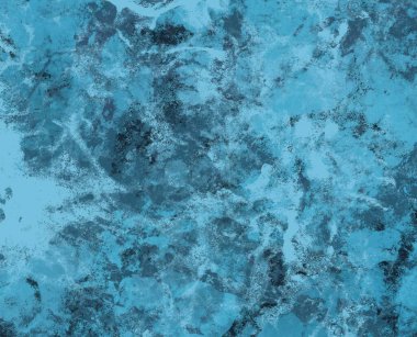 Arkaplanda soyut renkli lekeler