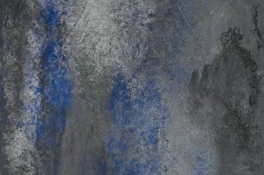 metin için alan ile arka planda soyut renkli lekeler