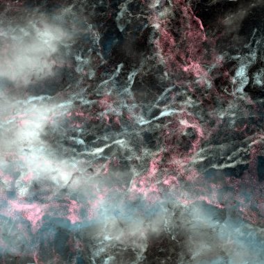 renkli mermer doku ile grunge arka plan