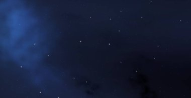 doğal soyut galaksi uzay arka plan