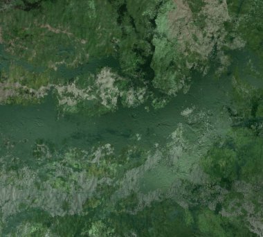 Metin için alanı olan soyut arkaplan