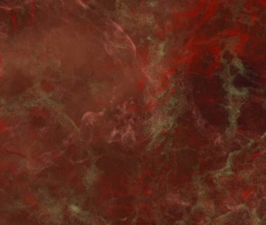 Metin için alanı olan soyut arkaplan