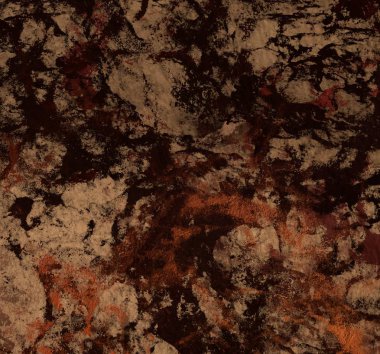 metin için alanı olan grunge doku arkaplanı