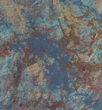 metin veya resim alanı olan Grunge arka plan