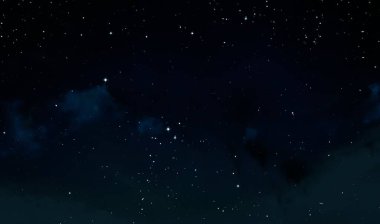 soyut renkli kozmik alan arkaplanı