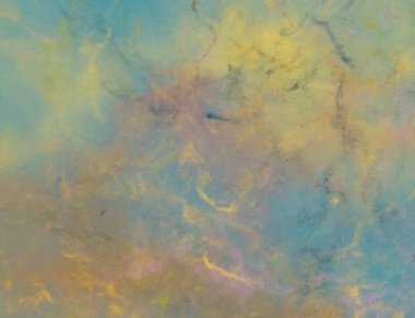 metin için alanı olan grunge arkaplanı