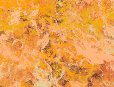 metin için alanı olan grunge arkaplanı