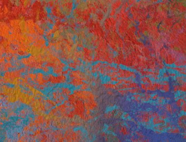 metin için alanı olan grunge doku arkaplanı