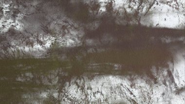 Boya lekeleriyle soyut arkaplan 