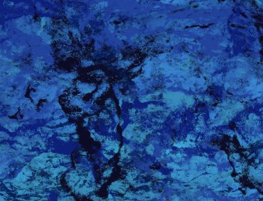 Boya lekeleriyle soyut arkaplan 