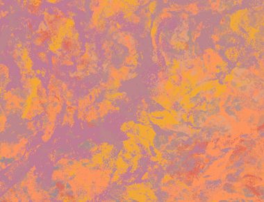 çatlamış renkli yüzey, grungy antik beton arka plan