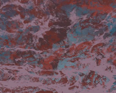 Vintage grunge arka plan, metin alanı olan