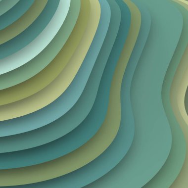 Renkli desenli soyut arkaplan