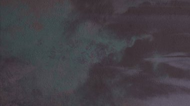 Boya lekeleriyle soyut arkaplan 