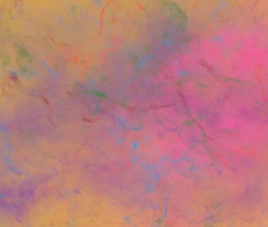 renkli mermer doku ile grunge arka plan