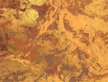 metin için alanı olan grunge arkaplanı