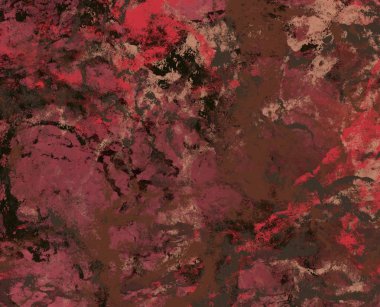 için alan ile soyut arka plan