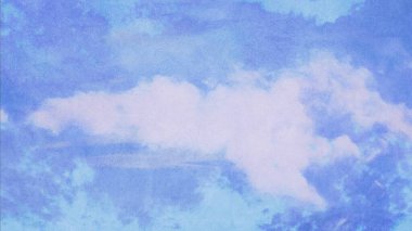 Boya lekeleriyle soyut arkaplan 