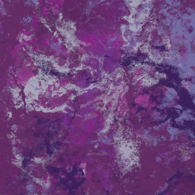 metin için alan ile arka planda soyut renkli lekeler