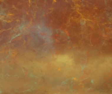 metin için alan ile renkli mermer doku ile soyut arka plan