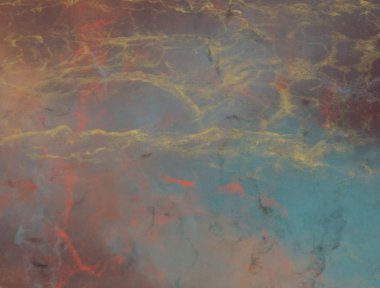 metin için alanı olan grunge arkaplanı